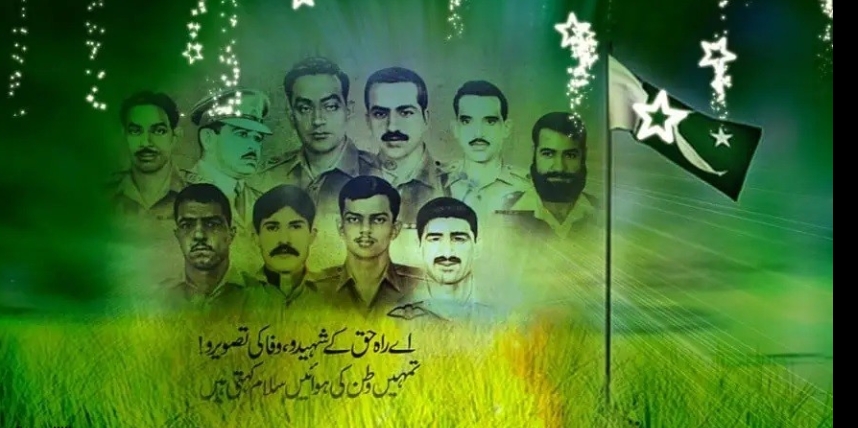 Defence Day of Pakistan